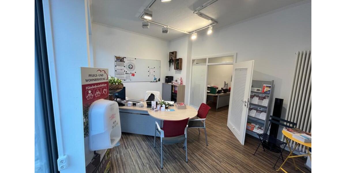 Gewerbeobjekt Geilenkirchen - 1.030&euro; | Angebot:24677039