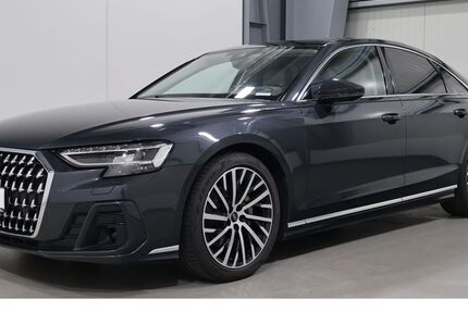 Audi A8 36.851 km 61.920 &euro; Aachen 52078