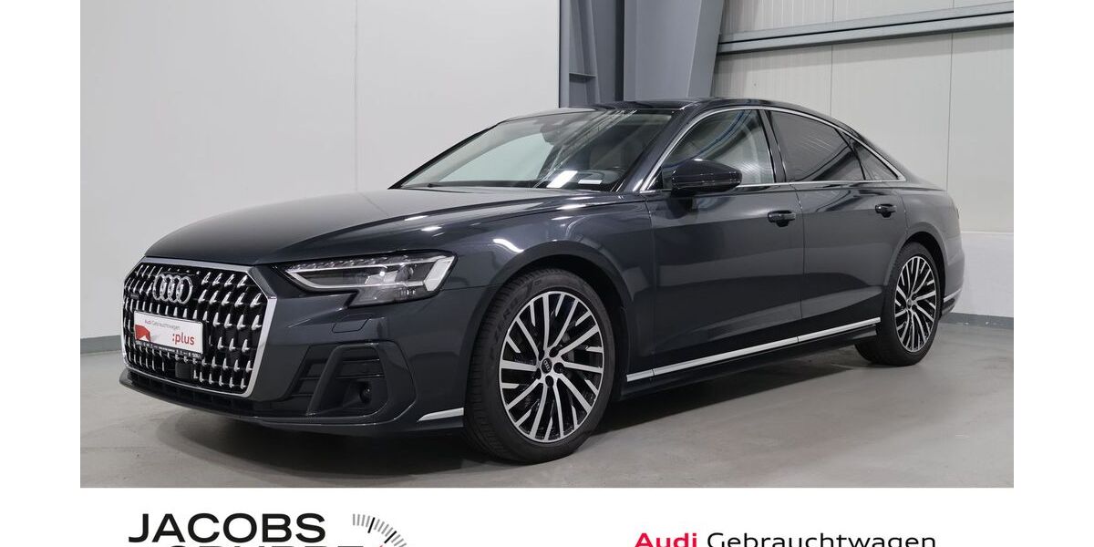 Audi A8 36.851 km 61.920 &euro; Aachen 52078