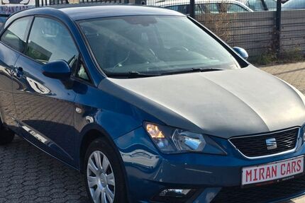Seat Ibiza 200.000 km 2.999 € Düren 52353