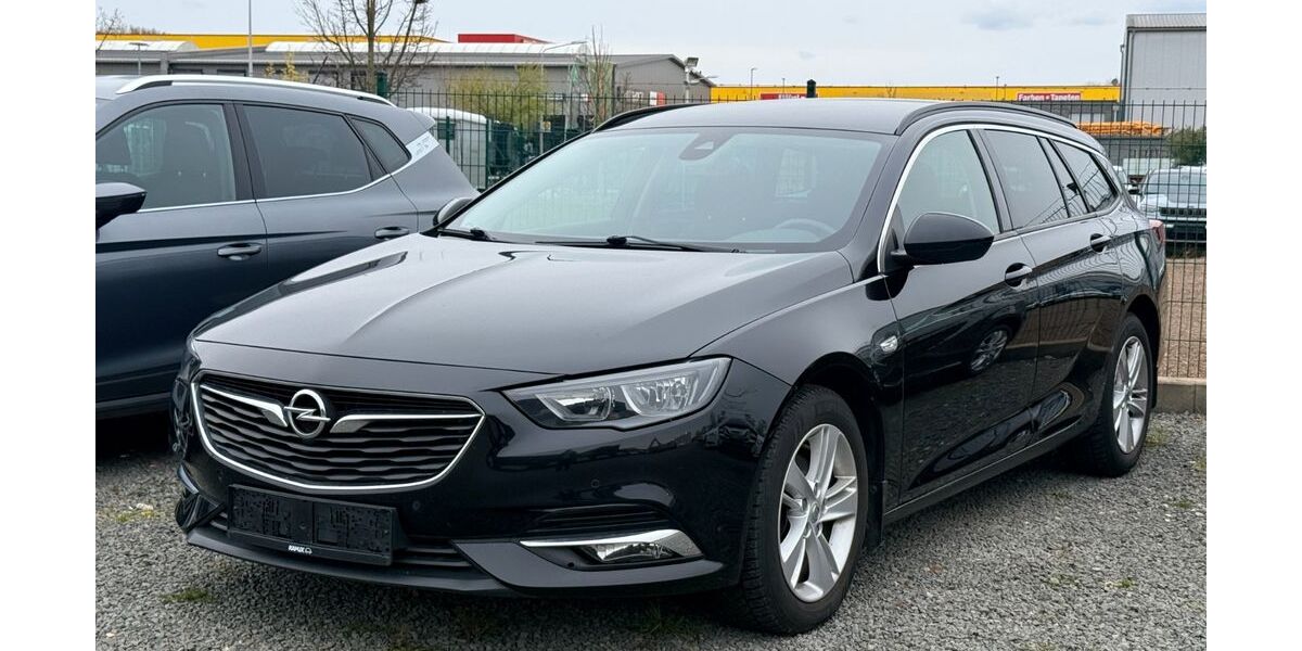 Opel Insignia 105.000 km 10.500 &euro; Düren 52351