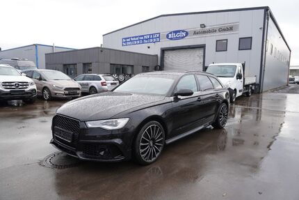 Audi A6 175.561 km 15.900 &euro; Düren 52353