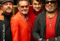 STOPPOK - RUND-Reise – die Band-Tour 2026 31.10.2026 Area 28