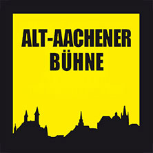 Alt-Aachener Bühne - De Sou moss futt 19.04.2026 Eurogress Aachen