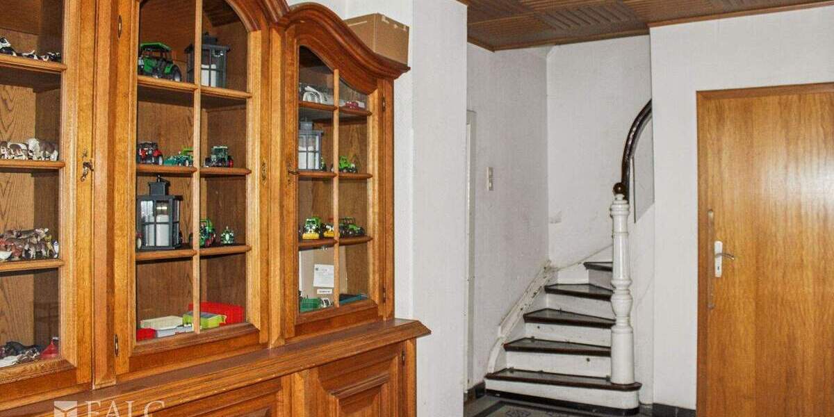 Bauernhaus, Landhaus Linnich Floßdorf - 1 Zimmer, 215 m&sup2;, 359.000&euro; | Angebot:25742778