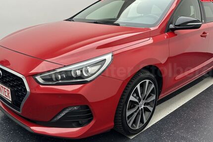 Hyundai i30 234.000 km 5.790 &euro; Stolberg 52222