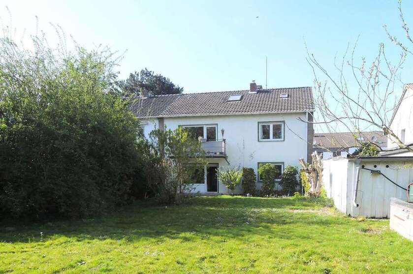 Haus zum Kaufen in Aachen-Richterich 375.000 € 140 m²