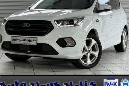 Ford Kuga 90.400 km 15.780 € Geilenkirchen 52511