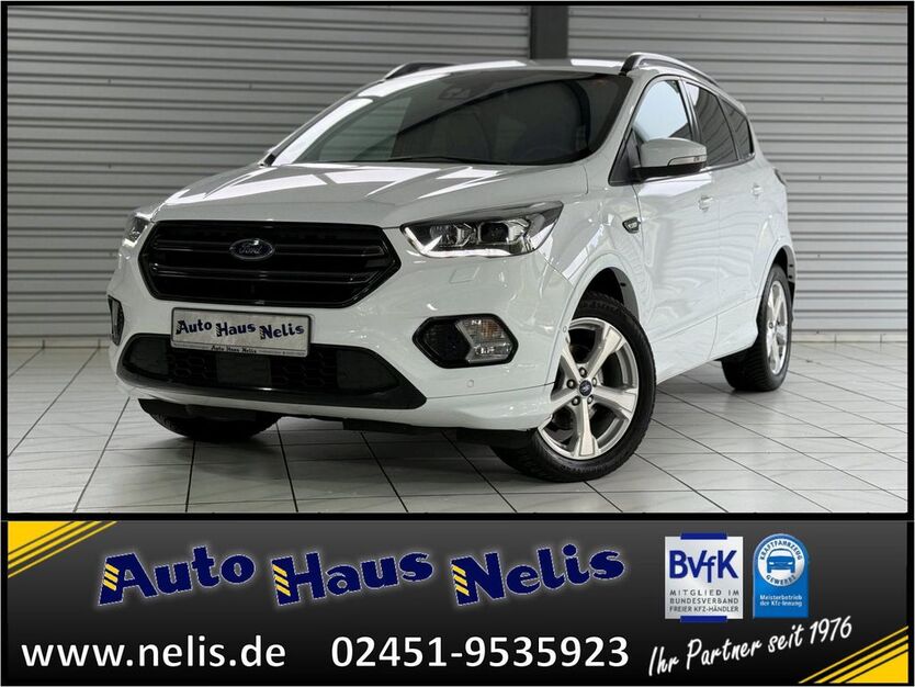Ford Kuga 90.400 km 15.780 € Geilenkirchen 52511