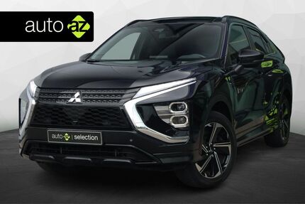 Mitsubishi Eclipse Cross 23.884 km 23.200 &euro; Aachen 52072