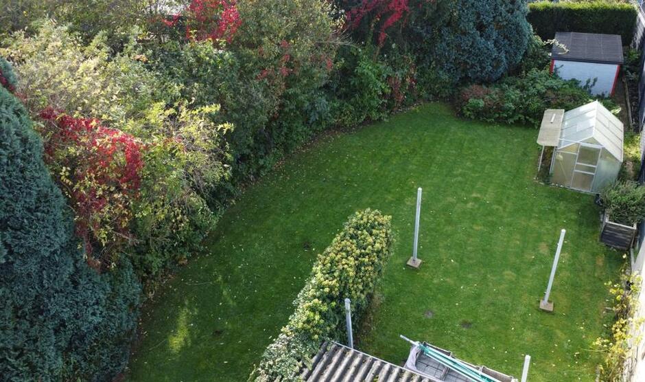Provisionsfreie Doppelhaushälfte in Übach-Palenberg