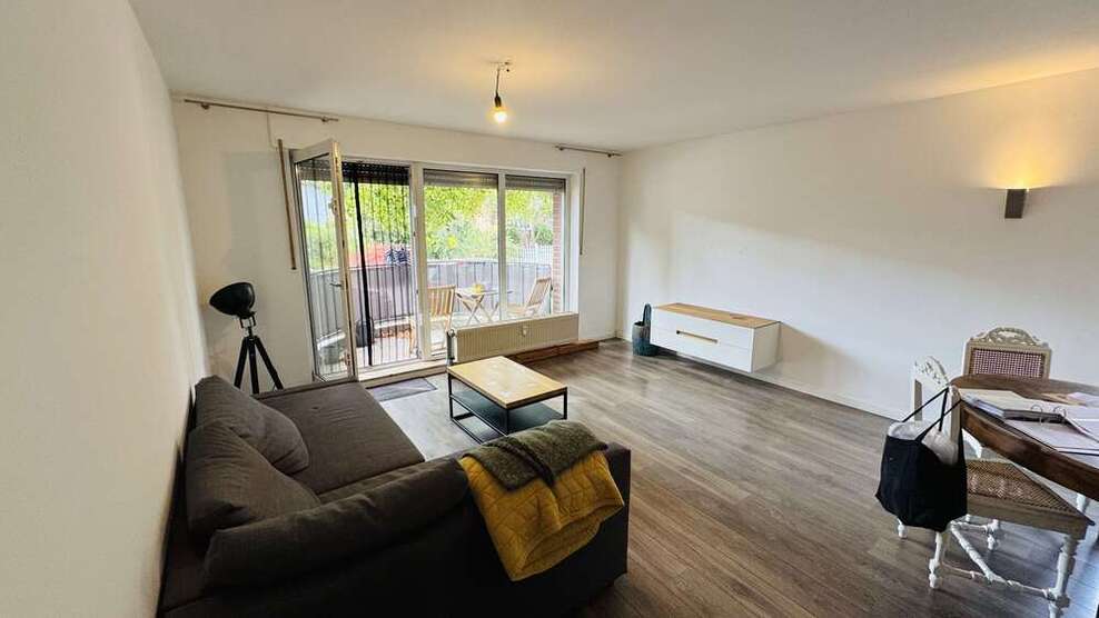 Wohnung zum Mieten in Aachen 650 € 79 m²