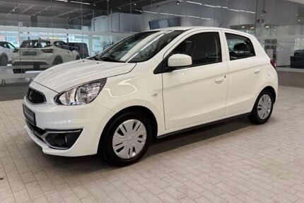 Mitsubishi Space Star 48.308 km 9.490 &euro; Alsdorf 52477