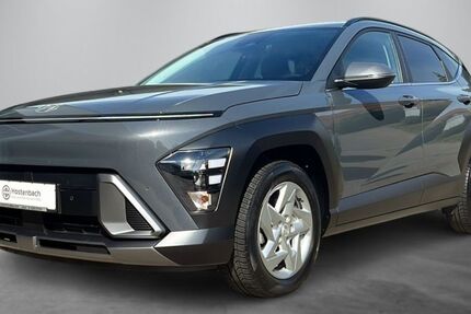 Hyundai KONA 20.900 km 19.490 &euro; Jülich 52428