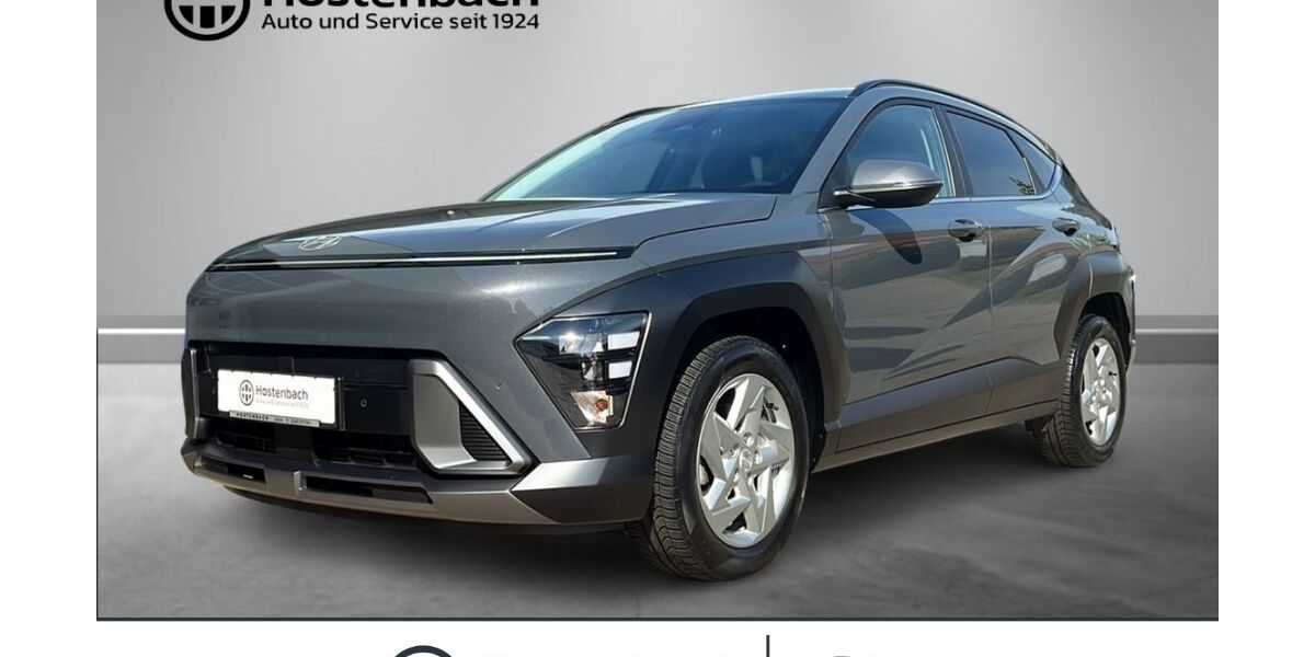 Hyundai KONA 20.900 km 19.490 &euro; Jülich 52428