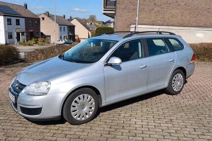 VW Golf 116.000 km 6.800 &euro; Würselen 52146