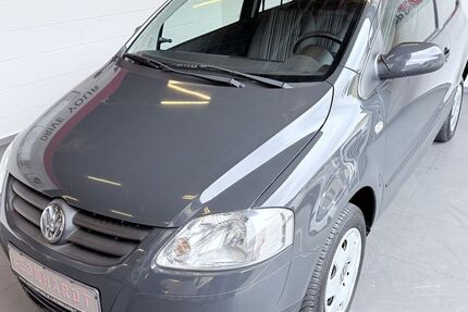 VW Fox 42.761 km 4.990 € Stolberg 52223