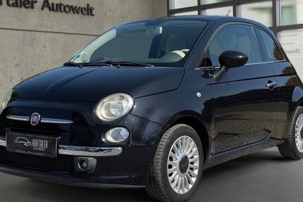 Fiat 500 90.000 km 5.499 &euro; Jülich 52428