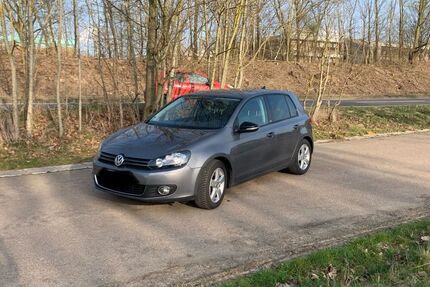 VW Golf 148.000 km 6.650 &euro; Würselen 52146