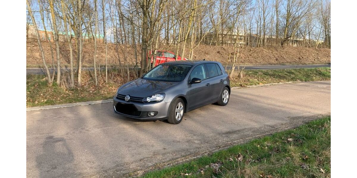 VW Golf 148.000 km 6.650 &euro; Würselen 52146