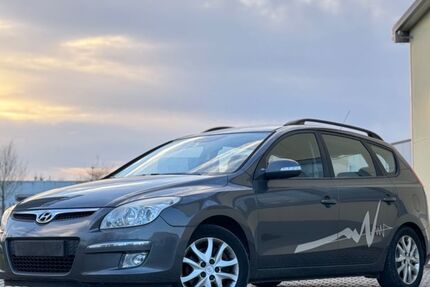 Hyundai i30 230.000 km 2.499 &euro; Eschweiler 52249