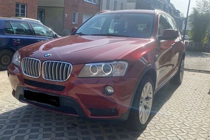 BMW X3 199.000 km 13.850 &euro; Eschweiler 52249