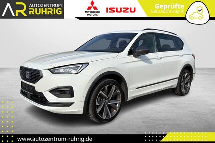 Seat Tarraco 51.500 km 32.990 € Jülich 52428