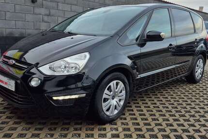 Ford S-Max 131.800 km 10.990 &euro; Nideggen 52385