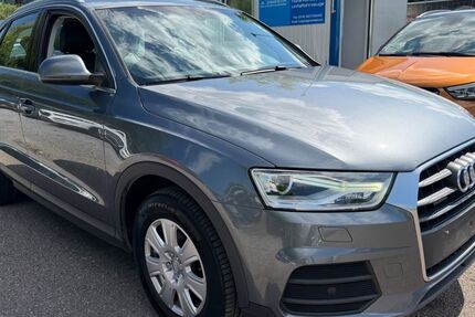Audi Q3 220.000 km 11.490 &euro; aachen 52070