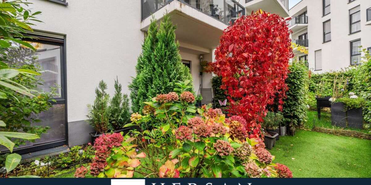 Wohnung zum Kaufen in Aachen 349.000 € 80.77 m² 3 zimmer