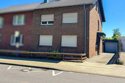 Haus Baesweiler - 6 Zimmer, 128 m&sup2;, 339.000&euro; | Angebot:26816199