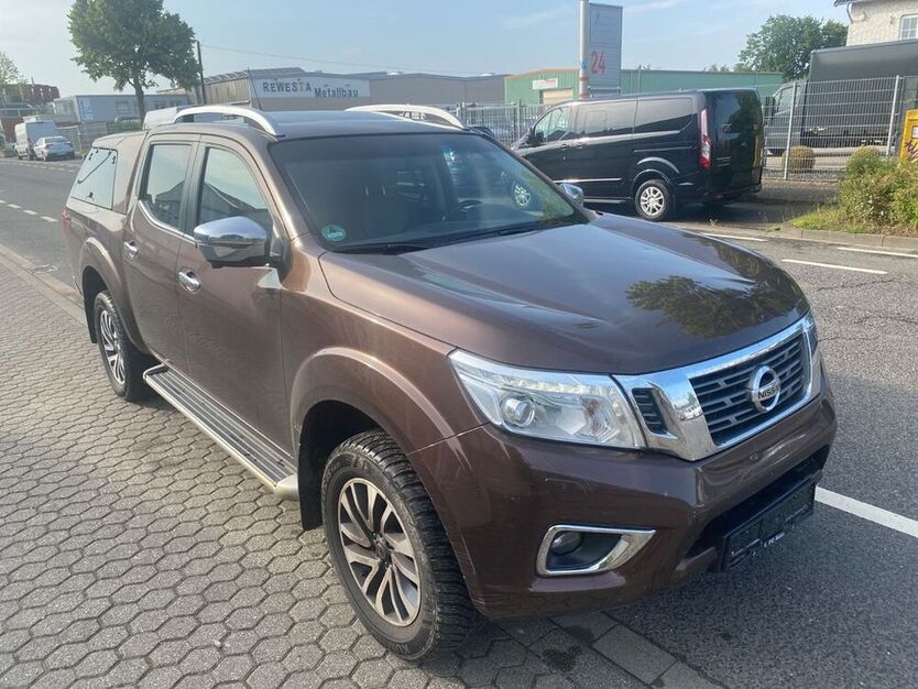 Navara