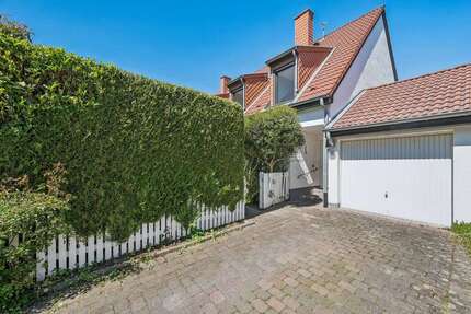 Haus Aachen Aachen-Mitte - 5 Zimmer, 115 m&sup2;, 525.000&euro; | Angebot:26502230