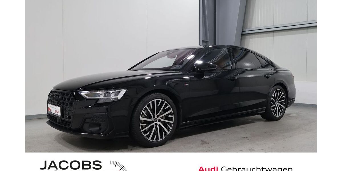 Audi A8 32.553 km 71.820 &euro; Aachen 52078