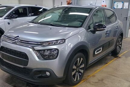 Citroen C3 26.417 km 13.900 € Niederzier 52382