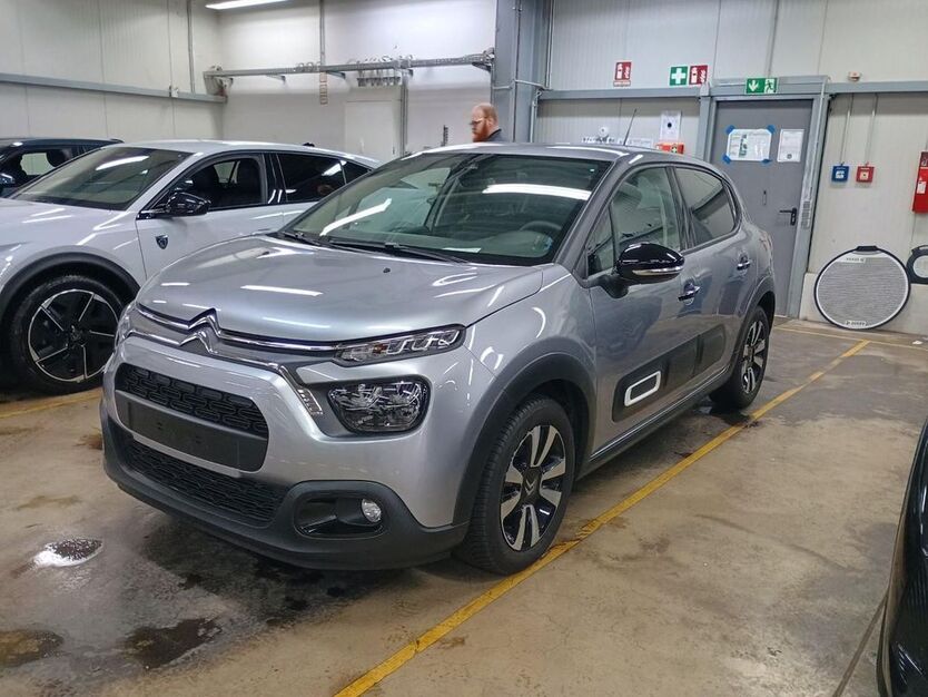 Citroen C3 26.417 km 13.900 € Niederzier 52382