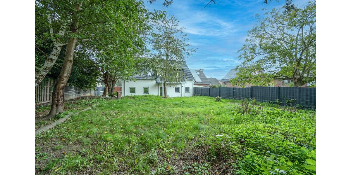 Erdgeschoßwohnung Geilenkirchen - 3 Zimmer, 110 m&sup2;, 1.250&euro; | Angebot:26338406