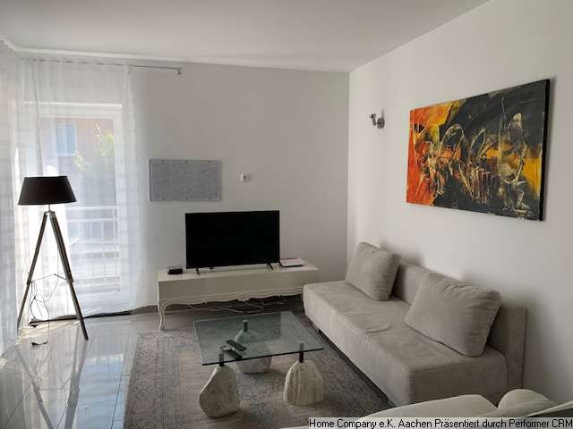 Zimmer Aachen Aachen-Mitte - 2 Zimmer, 1.100&euro; | Angebot:25627462