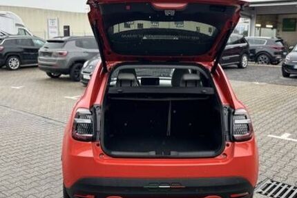 Fiat 600 8.141 km 38.990 &euro; Jülich 52428