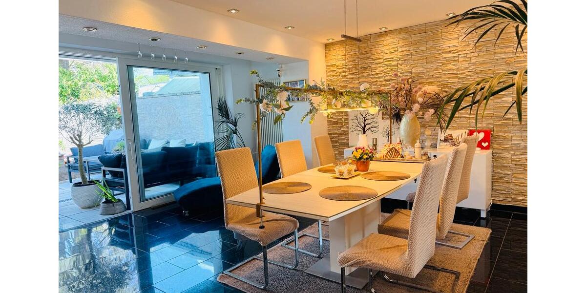 Doppelhaushälfte Aachen Eilendorf - 3.5 Zimmer, 156 m&sup2;, 450.000&euro; | Angebot:26051000