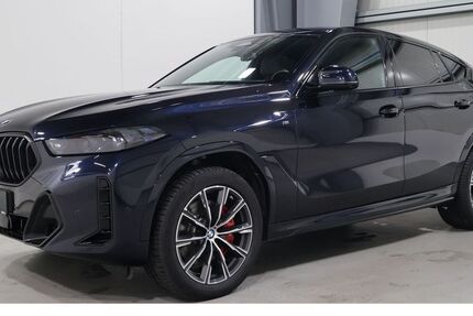 BMW X6 40.000 km 69.870 &euro; Aachen 52078