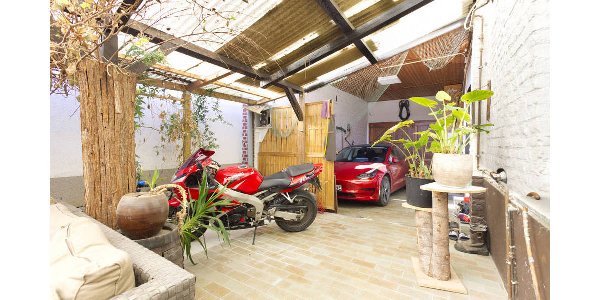 Liebevoll saniertes Einfamilienhaus mit Innenhof und ganz besonderem Charme in Gangelt - Hastenrath! 6 zimmer