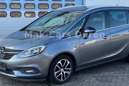 Opel Zafira 232.000 km 7.200 € Düren 52353