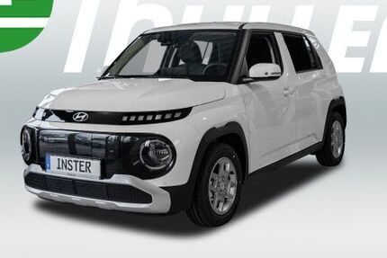 Hyundai INSTER 2.000 km 25.480 € Jülich 52428