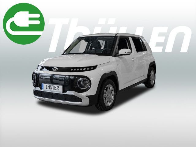 Hyundai INSTER 2.000 km 25.480 € Jülich 52428