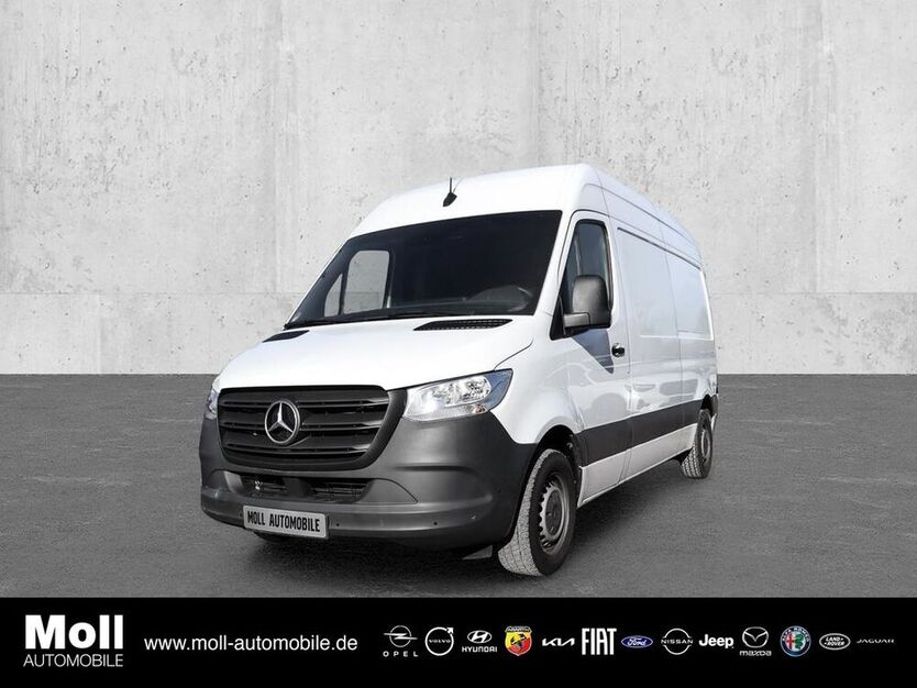 Sprinter