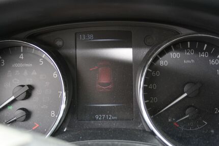 Nissan Pulsar 92.800 km 6.700 &euro; Monschau-Höfen 52156