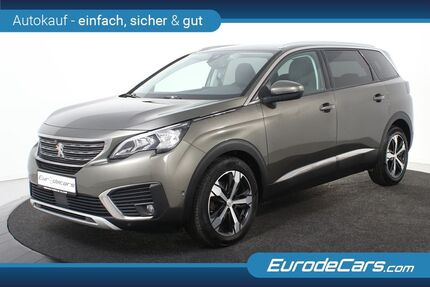 Peugeot 5008 113.000 km 14.850 &euro; Herzogenrath 52134