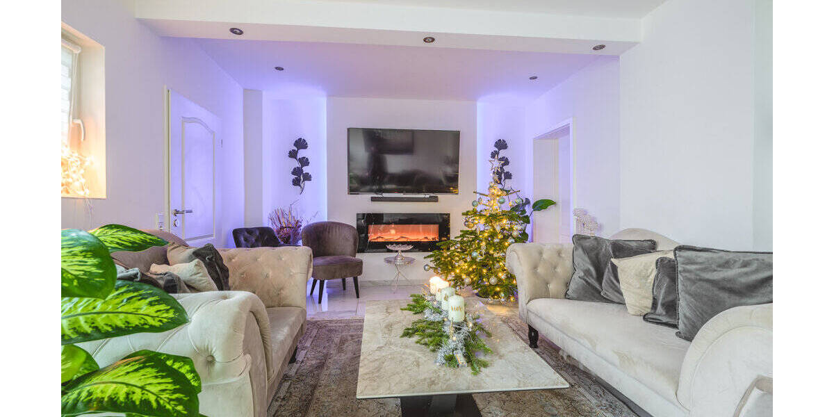 Einfamilienhaus Übach-Palenberg Palenberg - 5 Zimmer, 136 m&sup2;, 370.000&euro; | Angebot:26176694