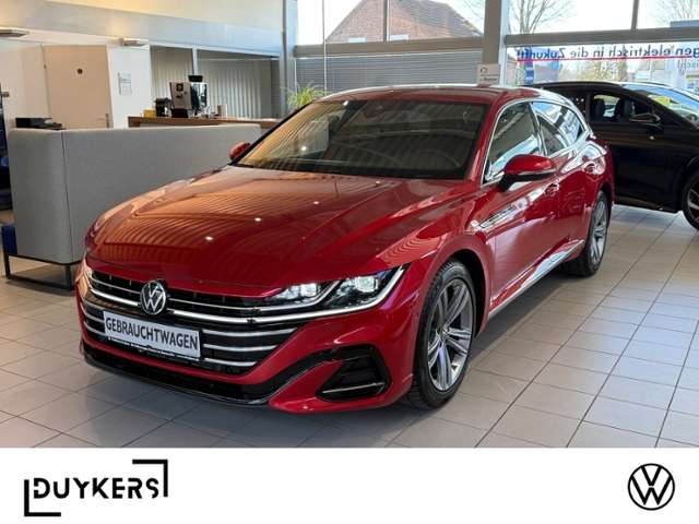 Arteon